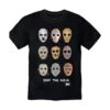 DSC Hockey Mask Mens Shirt -Hockey Equipment Shop dsc hockey shirts dsc hockey mask mens shirt black xl 29292589449282
