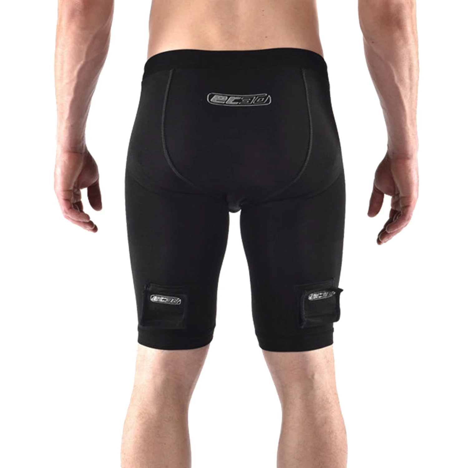 EC3D Hockey Senior Compression Jock Shorts 5 EC3D Hockey Senior Compression Jock Shorts - Image 3
