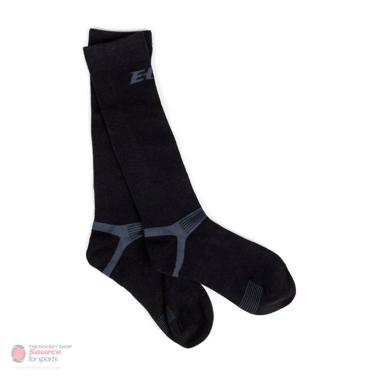 Elite Pro X700 Ultra Sport Bamboo Skate Socks - Knee 4 Elite Pro X700 Ultra Sport Bamboo Skate Socks - Knee - Image 2