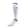 Elite Pro X700 Ultra Sport Bamboo Skate Socks - Knee 2 Elite Pro X700 Ultra Sport Bamboo Skate Socks - Knee -Hockey Equipment Shop elite hockey socks elite pro x700 ultra sport bamboo skate socks knee white xl 28761761611842