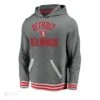 Detroit Red Wings Fanatics Upperclassmen Vintage Pullover Mens Hoodie 1 Detroit Red Wings Fanatics Upperclassmen Vintage Pullover Mens Hoodie -Hockey Equipment Shop fanatics hoodies detroit red wings fanatics upperclassmen vintage pullover mens hoodie grey xl 28744132198466