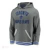 Toronto Maple Leafs Fanatics Upperclassmen Vintage Pullover Mens Hoodie -Hockey Equipment Shop fanatics hoodies toronto maple leafs fanatics upperclassmen vintage pullover mens hoodie grey xl 28744134524994