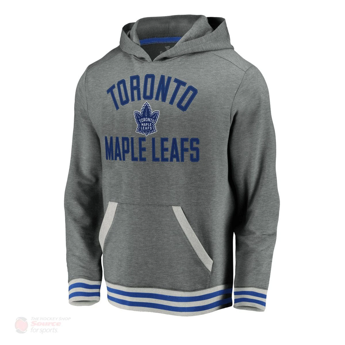 Toronto Maple Leafs Fanatics Upperclassmen Vintage Pullover Mens Hoodie 3 Toronto Maple Leafs Fanatics Upperclassmen Vintage Pullover Mens Hoodie