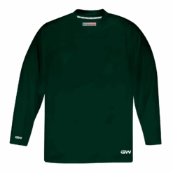 GameWear GW5500 ProLite Series Junior Hockey Practice Jersey - Dark Green