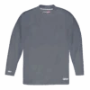 GameWear GW5500 ProLite Series Junior Hockey Practice Jersey - Grey -Hockey Equipment Shop gamewear group inc practice jerseys gamewear gw5500 prolite series junior hockey practice jersey grey xs 30352425975874