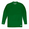 GameWear GW5500 ProLite Series Junior Hockey Practice Jersey - Kelly Green -Hockey Equipment Shop gamewear group inc practice jerseys gamewear gw5500 prolite series junior hockey practice jersey kelly green xs 30352441770050