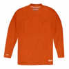 GameWear GW5500 ProLite Series Junior Hockey Practice Jersey - Orange -Hockey Equipment Shop gamewear group inc practice jerseys gamewear gw5500 prolite series junior hockey practice jersey orange xs 30352423747650