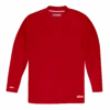 GameWear GW5500 ProLite Series Junior Hockey Practice Jersey - Red -Hockey Equipment Shop gamewear group inc practice jerseys gamewear gw5500 prolite series junior hockey practice jersey red xs 30352416505922