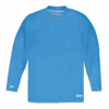 GameWear GW5500 ProLite Series Junior Hockey Practice Jersey - Sky Blue -Hockey Equipment Shop gamewear group inc practice jerseys gamewear gw5500 prolite series junior hockey practice jersey sky blue xs 30352430891074