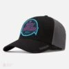 Gongshow Hockey Dirty D Tour Snapback Hat -Hockey Equipment Shop gongshow hats gongshow hockey dirty d tour snapback hat 11726830174274