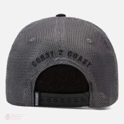 Gongshow Hockey Dirty D Tour Snapback Hat -Hockey Equipment Shop gongshow hats gongshow hockey dirty d tour snapback hat 30368330252354