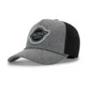 Gongshow Hockey Iconic Game Snapback Hat -Hockey Equipment Shop gongshow hats gongshow hockey iconic game snapback hat grey osfa 29692922757186
