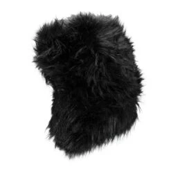 Gongshow Hockey Yeti Icebreaker Toque -Hockey Equipment Shop gongshow hats gongshow hockey yeti icebreaker toque black osfa 29535951061058