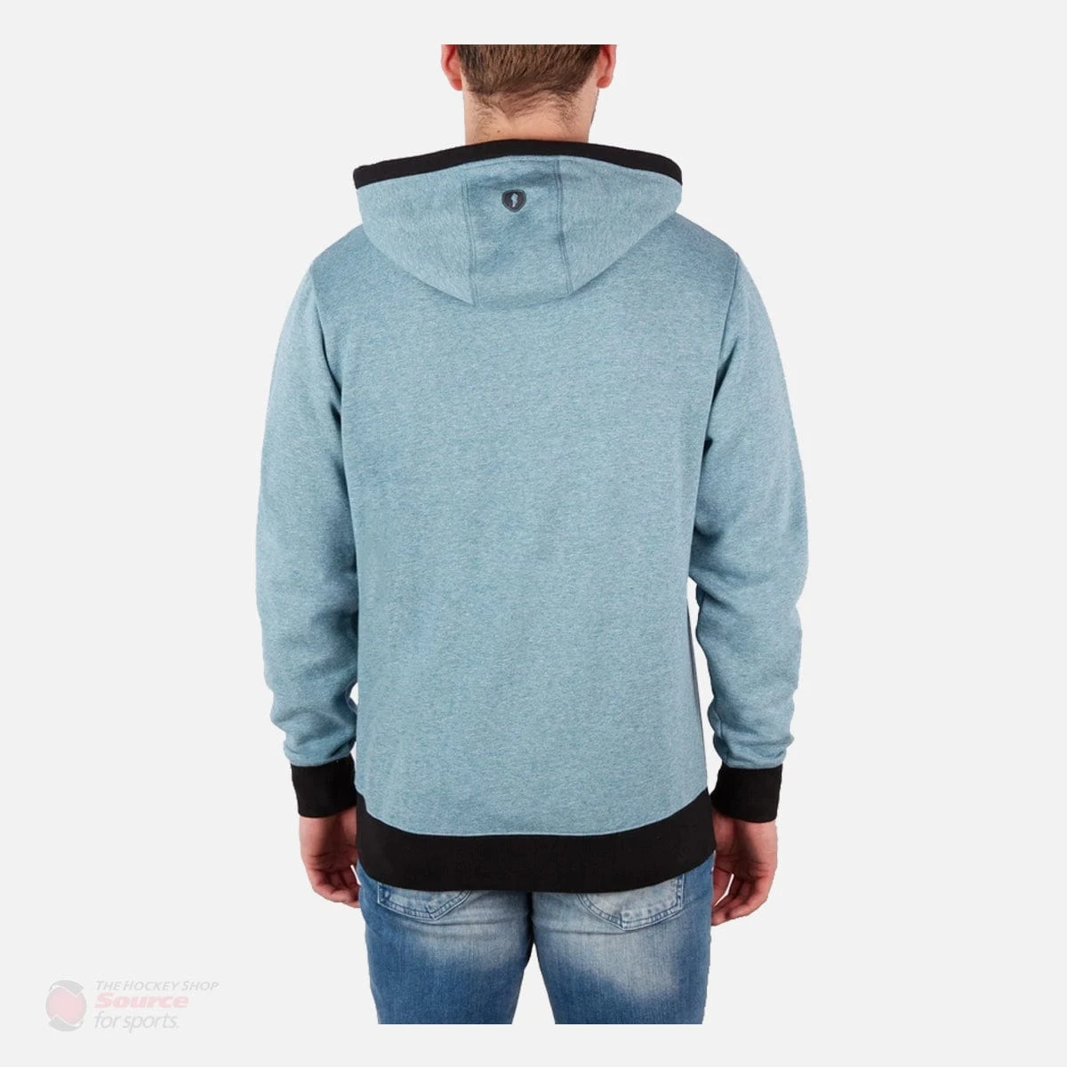 Gongshow Hockey Gameday Classic Mens Hoodie 4 Gongshow Hockey Gameday Classic Mens Hoodie - Image 2