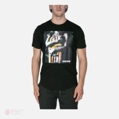 Gongshow Hockey A Keeper Mens Shirt