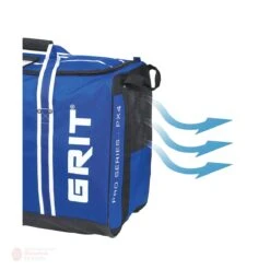 Grit PX4 Junior Hockey Carry Bag 11 Grit PX4 Junior Hockey Carry Bag -Hockey Equipment Shop grit carry hockey bags grit px4 junior hockey carry bag 28904027848770