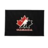 Hockey Canada Hockey Skate Mat -Hockey Equipment Shop hockey canada skate mats hockey canada hockey skate mat black 28744403943490