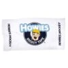 Howie's Shower Towel -Hockey Equipment Shop howies hockey accessories towel howie s shower towel white 30 x 60 30340448780354