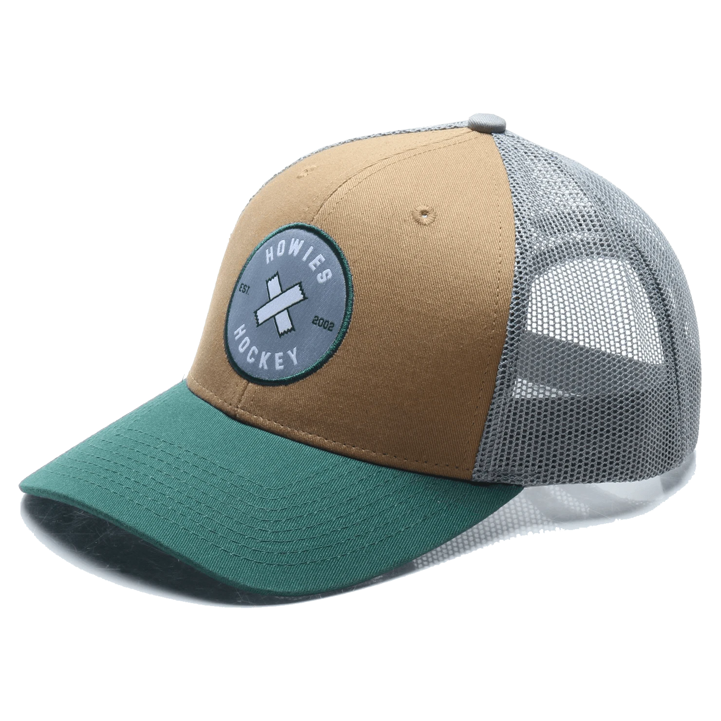 Howies Hockey Cross Check Hat 3 Howies Hockey Cross Check Hat