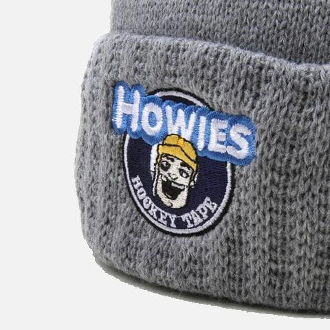 Howies Hockey Blizzard Bucket Toque 4 Howies Hockey Blizzard Bucket Toque - Image 2