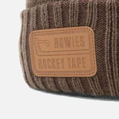 Howies Hockey Polar Knit Toque -Hockey Equipment Shop howies hockey toques howies hockey polar knit toque 28557386448962