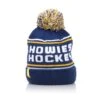 Howies Hockey Retro Winter Knit Toque -Hockey Equipment Shop howies hockey toques howies hockey retro winter knit toque navy 29401354010690