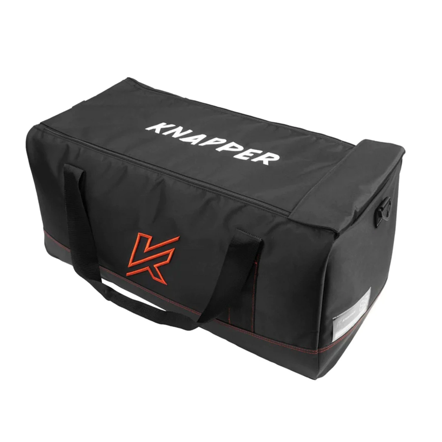 Knapper AK5 Carry Hockey Bag 4 Knapper AK5 Carry Hockey Bag - Image 2