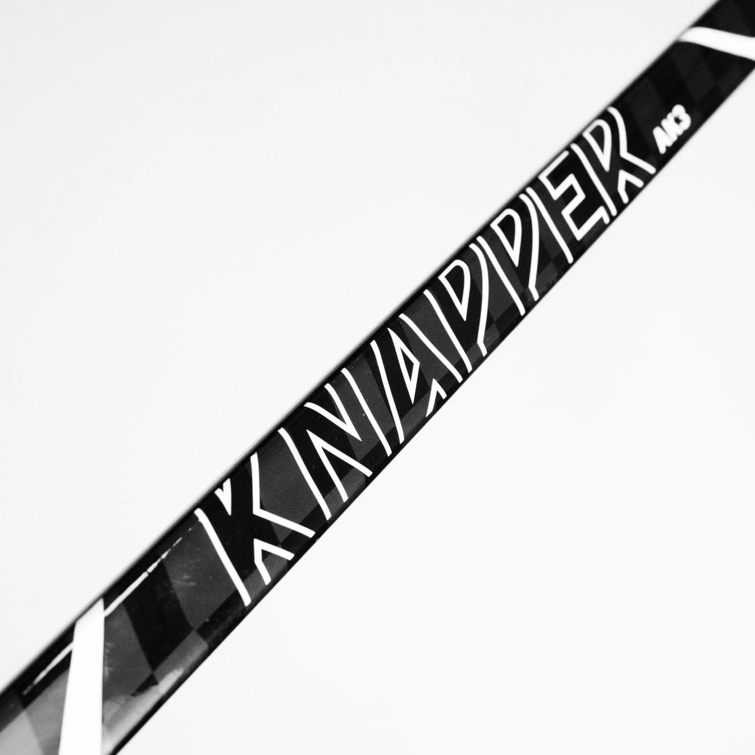 Knapper AK3 Intermediate Hockey Stick 4 Knapper AK3 Intermediate Hockey Stick - Image 2