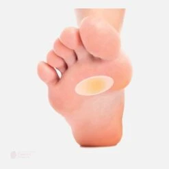 KT Tape Performance+ Blister Treatment Patch 10 KT Tape Performance+ Blister Treatment Patch -Hockey Equipment Shop kt tape specialty tape kt tape performance blister treatment patch 6 pack 4748132319298