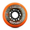 Labeda Gripper Asphalt Roller Hockey Wheels - Orange (85A) 2 Labeda Gripper Asphalt Roller Hockey Wheels - Orange (85A) -Hockey Equipment Shop labeda roller hockey wheels labeda gripper asphalt roller hockey wheels orange 85a 85a 59mm 28744407777346