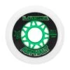 Labeda Gripper Asphalt Roller Hockey Wheels - White (83A) -Hockey Equipment Shop labeda roller hockey wheels labeda gripper asphalt roller hockey wheels white 83a 29106094669890