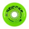 Labeda Gripper Roller Hockey Wheels - Green (74A) -Hockey Equipment Shop labeda roller hockey wheels labeda gripper roller hockey wheels green 74a 74a 80mm 29139139067970