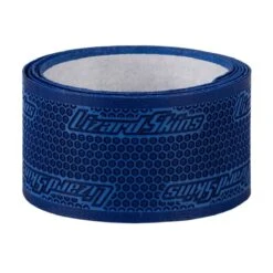 Lizard Skins Solid Hockey Grip Tape - 99cm -Hockey Equipment Shop lizard skins butt end grips lizard skins solid hockey grip tape 99cm blue 0 5mm 28741233508418
