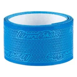 Lizard Skins Solid Hockey Grip Tape - 99cm -Hockey Equipment Shop lizard skins butt end grips lizard skins solid hockey grip tape 99cm ice blue 0 5mm 28741234524226