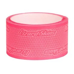 Lizard Skins Solid Hockey Grip Tape - 99cm -Hockey Equipment Shop lizard skins butt end grips lizard skins solid hockey grip tape 99cm neon pink 0 5mm 28741233606722