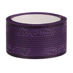 Lizard Skins Solid Hockey Grip Tape - 99cm -Hockey Equipment Shop lizard skins butt end grips lizard skins solid hockey grip tape 99cm purple 0 5mm 28741233639490