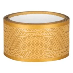 Lizard Skins Solid Hockey Grip Tape - 99cm -Hockey Equipment Shop lizard skins butt end grips lizard skins solid hockey grip tape 99cm vegas gold 0 5mm 28741234556994