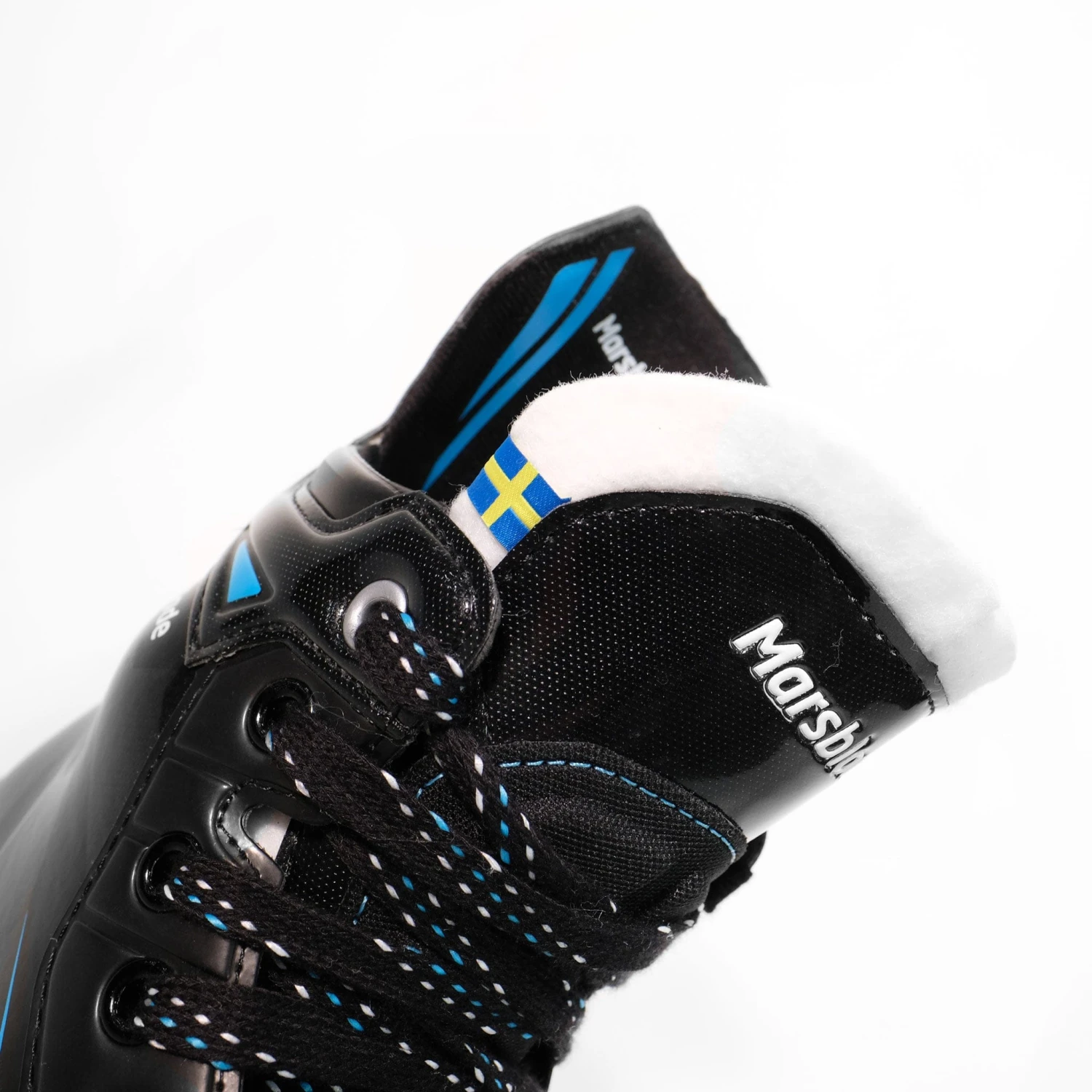 Marsblade Kraft Crew 01 Roller Hockey Skates 5 Marsblade Kraft Crew 01 Roller Hockey Skates - Image 3