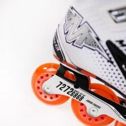 Mission Inhaler FZ-3 Junior Roller Hockey Skates 8 Mission Inhaler FZ-3 Junior Roller Hockey Skates -Hockey Equipment Shop mission roller hockey skates mission inhaler fz 3 junior roller hockey skates 28861409787970