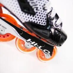 Mission Inhaler FZ-3 Junior Roller Hockey Skates 9 Mission Inhaler FZ-3 Junior Roller Hockey Skates -Hockey Equipment Shop mission roller hockey skates mission inhaler fz 3 junior roller hockey skates 28861409853506