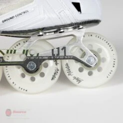 Mission Inhaler WM01 Senior Roller Hockey Skates 34 Mission Inhaler WM01 Senior Roller Hockey Skates -Hockey Equipment Shop mission roller hockey skates mission inhaler wm01 senior roller hockey skates 27943340310594