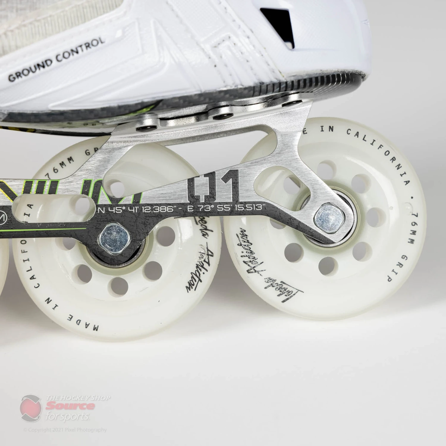 Mission Inhaler WM01 Senior Roller Hockey Skates 15 Mission Inhaler WM01 Senior Roller Hockey Skates - Image 13