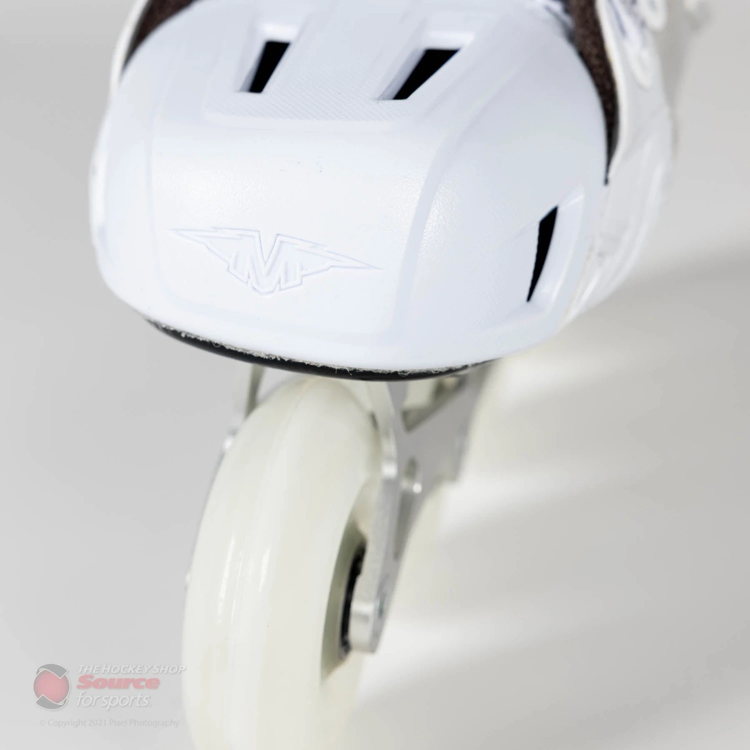 Mission Inhaler WM01 Senior Roller Hockey Skates 18 Mission Inhaler WM01 Senior Roller Hockey Skates - Image 16