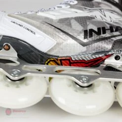 Mission Inhaler WM01 Senior Roller Hockey Skates 32 Mission Inhaler WM01 Senior Roller Hockey Skates -Hockey Equipment Shop mission roller hockey skates mission inhaler wm01 senior roller hockey skates 27943340802114