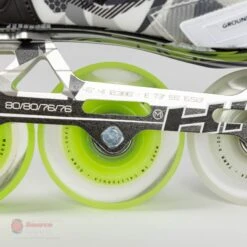 Mission Inhaler WM02 Senior Roller Hockey Skates 36 Mission Inhaler WM02 Senior Roller Hockey Skates -Hockey Equipment Shop mission roller hockey skates mission inhaler wm02 senior roller hockey skates 27943310917698