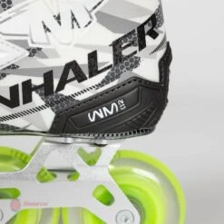 Mission Inhaler WM02 Senior Roller Hockey Skates 31 Mission Inhaler WM02 Senior Roller Hockey Skates -Hockey Equipment Shop mission roller hockey skates mission inhaler wm02 senior roller hockey skates 27943310983234