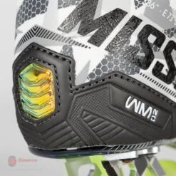 Mission Inhaler WM02 Senior Roller Hockey Skates 35 Mission Inhaler WM02 Senior Roller Hockey Skates -Hockey Equipment Shop mission roller hockey skates mission inhaler wm02 senior roller hockey skates 27943311278146