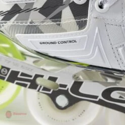 Mission Inhaler WM02 Senior Roller Hockey Skates 37 Mission Inhaler WM02 Senior Roller Hockey Skates -Hockey Equipment Shop mission roller hockey skates mission inhaler wm02 senior roller hockey skates 27943311474754