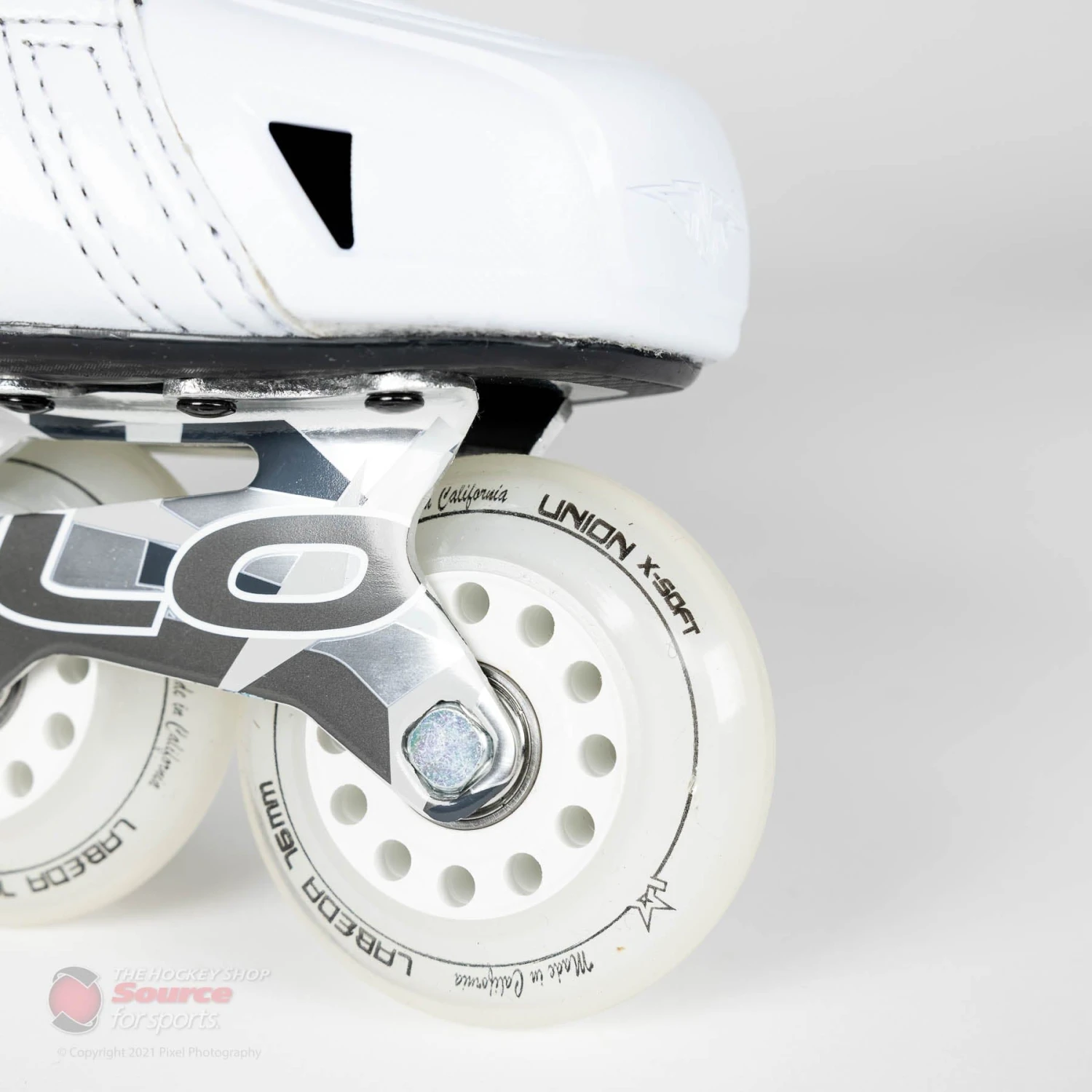 Mission Inhaler WM03 Junior Roller Hockey Skates 13 Mission Inhaler WM03 Junior Roller Hockey Skates - Image 11