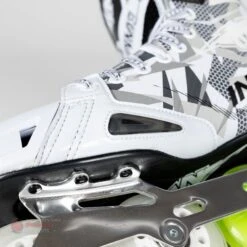 Mission Inhaler WM03 Junior Roller Hockey Skates 33 Mission Inhaler WM03 Junior Roller Hockey Skates -Hockey Equipment Shop mission roller hockey skates mission inhaler wm03 junior roller hockey skates 28300319326274